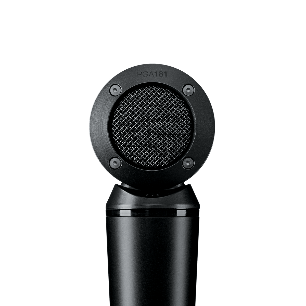 Shure Bros PGA181-LC | Home Recording Microphone