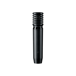 Shure Bros PGA81-LC | Acoustic Instrument Mic