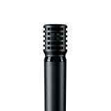 Shure Bros PGA81-LC | Acoustic Instrument Mic