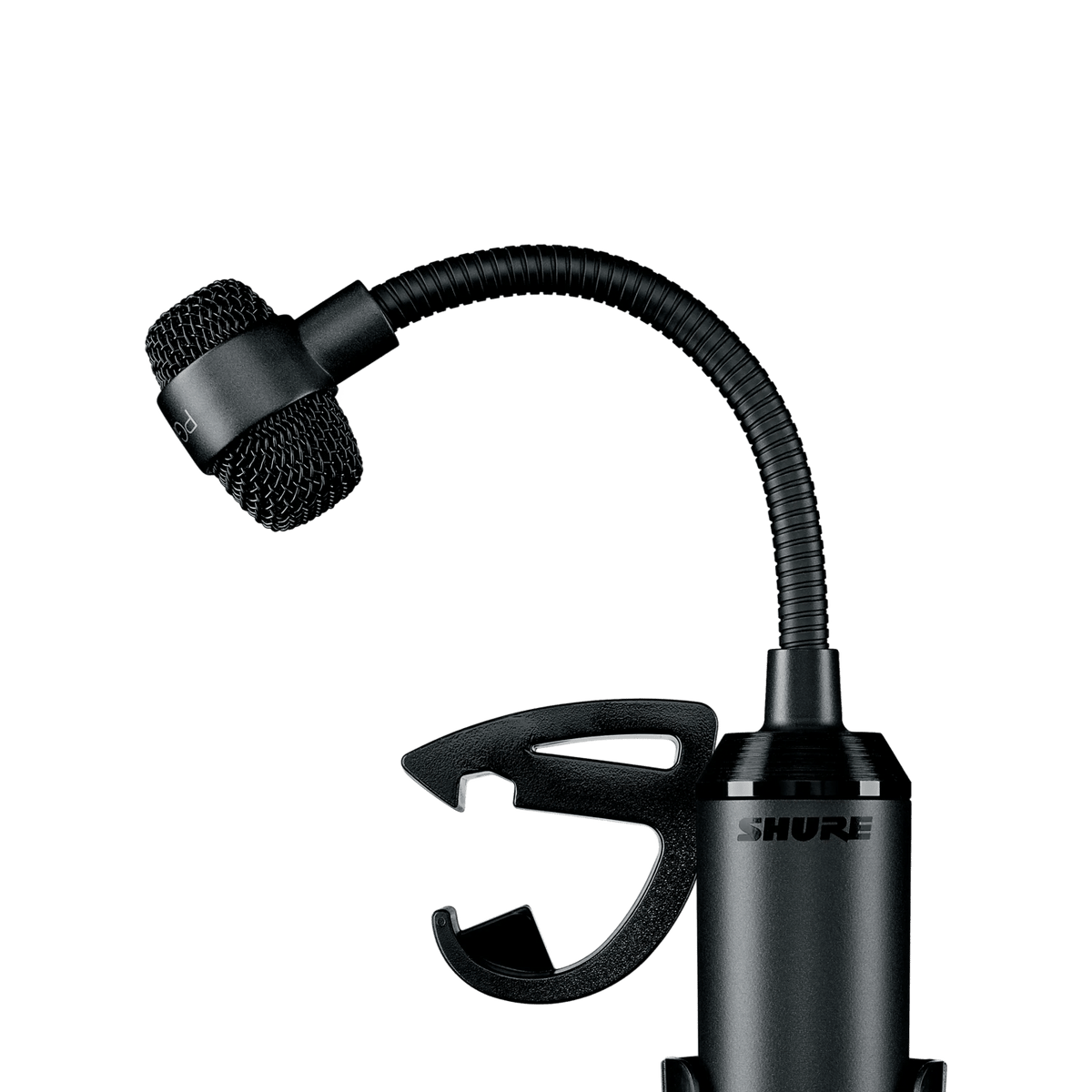 Shure Bros PGA98D-LC | Tom Mic