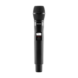 Shure Bros QLXD2/KSM9=-G50 | QLXD2 Wireless HH With KSM9 Head