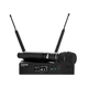 Shure Bros QLXD2/SM87=-G50 | QLXD2 Wireless HH With SM87 Head