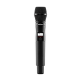 Shure Bros QLXD2/SM87=-G50 | QLXD2 Wireless HH With SM87 Head