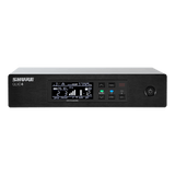 Shure Bros QLXD4=-G50 | QLXD4 Wireless Receiver, G50 Frequency Band