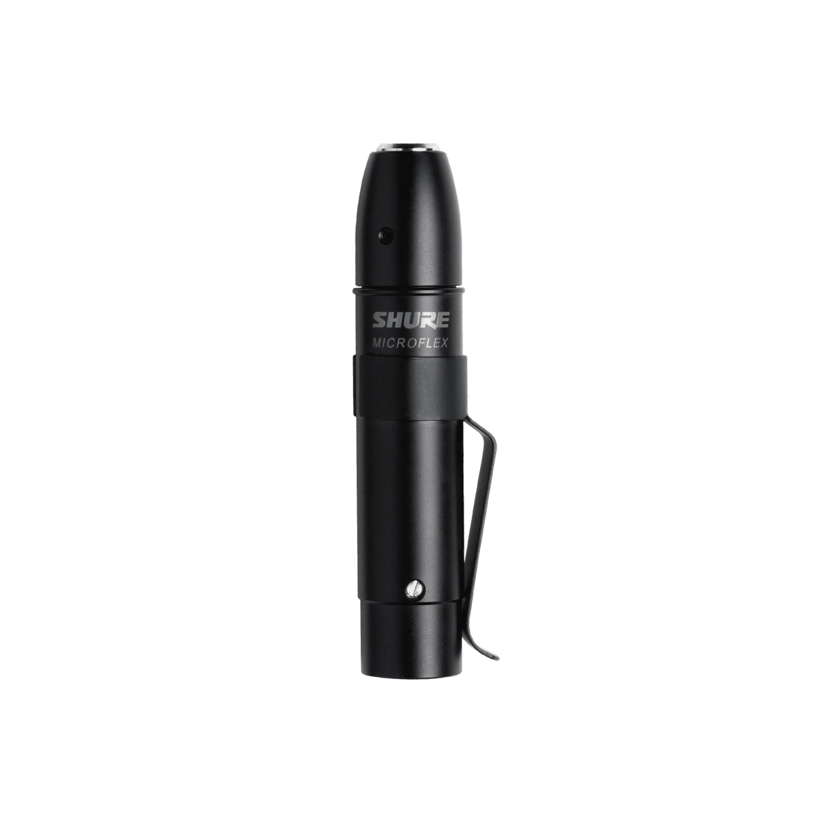 Shure Bros RK100PK | In Line Preamp, RF Immune, MX Black