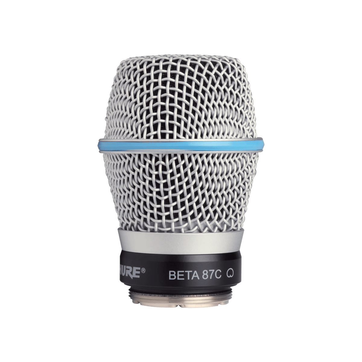 Shure Bros RPW122 | WRL. Cartridge BETA87C