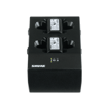 Shure Bros SBC200 | 2-Up Universal Charger No Power Supply
