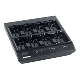 Shure Bros SBC800-US | 8-Up Battery Only Charger Us