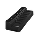 Shure Bros SBC840M-US | Ethernet Charger for 8 SB910M