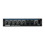 Shure Bros SCM262 | Stereo Mixer