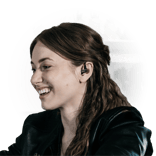 Shure Bros SE31BABKUNI | 1Ba Earphone, Black with -UNI