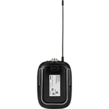 Shure Bros SLXD1+=-G57 | Wireless Bodypack Transmitter