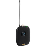 Shure Bros SLXD1+=-G57 | Wireless Bodypack Transmitter
