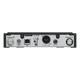 Shure Bros SLXD4=-G58 | Single Receiver 470-514MHz
