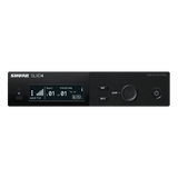 Shure Bros SLXD4=-G58 | Single Receiver 470-514MHz