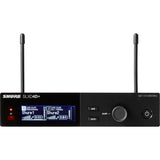 Shure Bros SLXD4D+=-G57 | Dual Channel Wireless Receiver