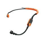Shure Bros SM31FH-TQG | Headworn Fitness Microphone