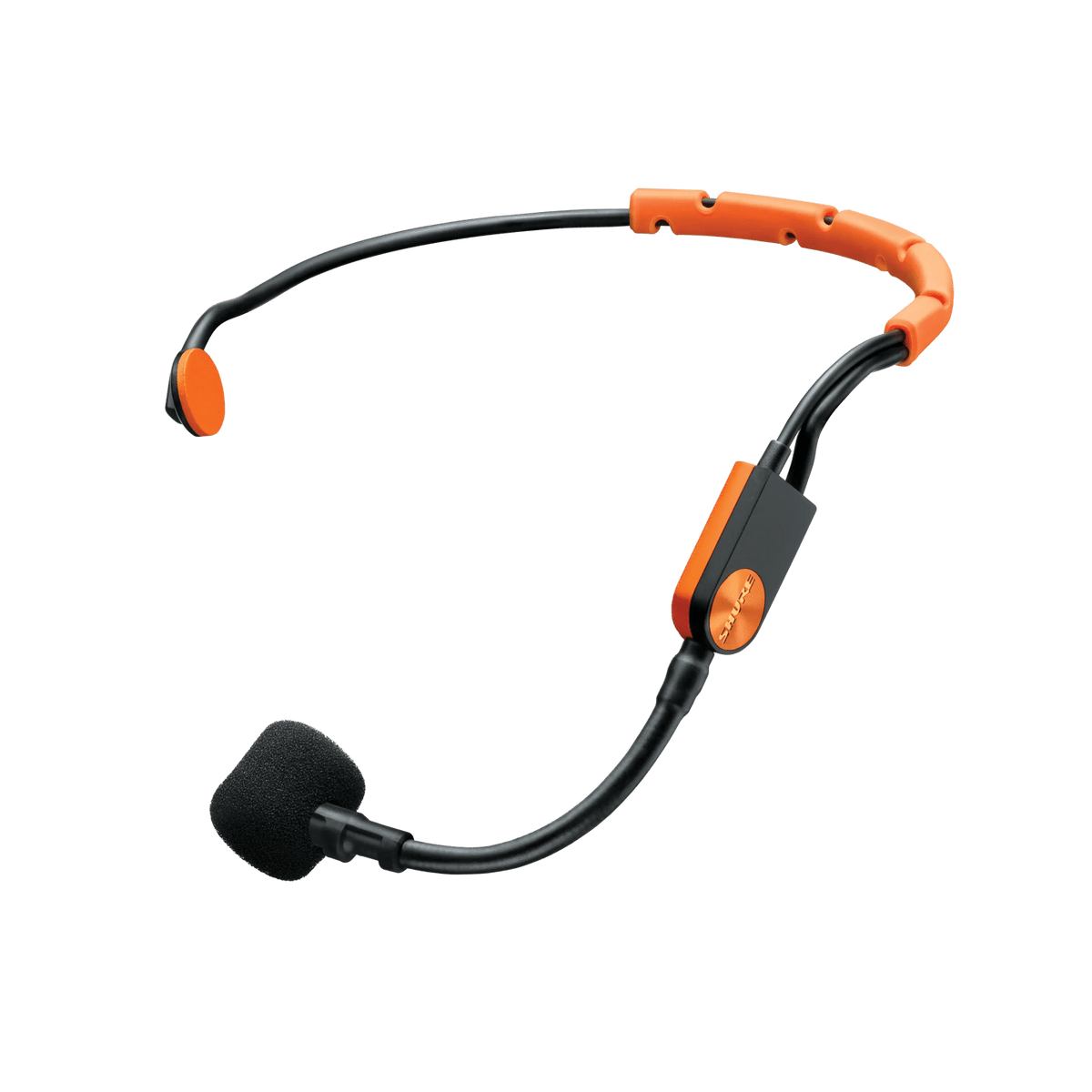 Shure Bros SM31FH-TQG | Headworn Fitness Microphone