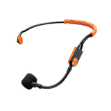 Shure Bros SM31FH-TQG | Headworn Fitness Microphone