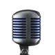 Shure Bros SUPER 55 | Microphone