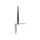Shure Bros UA505-RSMA | Wall Mount for Pa805-RSMA And GLX-D