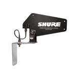 Shure Bros UA505-RSMA | Wall Mount for Pa805-RSMA And GLX-D