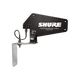 Shure Bros UA505-RSMA | Wall Mount for Pa805-RSMA And GLX-D