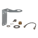 Shure Bros UA505-RSMA | Wall Mount for Pa805-RSMA And GLX-D