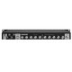 Shure Bros UA844+SWB/LC | Antenna/Power Dist System, Less Cable