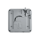 Shure Bros UA864US | Wall/Ceiling Antenna, 470–698 MHz