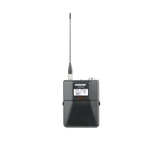 Shure Bros ULXD1=-G50 | Digital Bodypack Transmitter, G50 Frequency Band