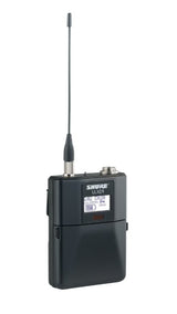 Shure Bros ULXD1=-G57 | Digital Bodypack Transmitter