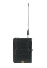 Shure Bros ULXD1=-G57 | Digital Bodypack Transmitter