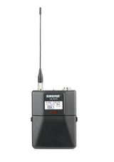 Shure Bros ULXD1=-G57 | Digital Bodypack Transmitter