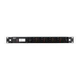 Shure Bros ULXD4Q=-G50 | ULXD4Q Quad Wireless Receiver