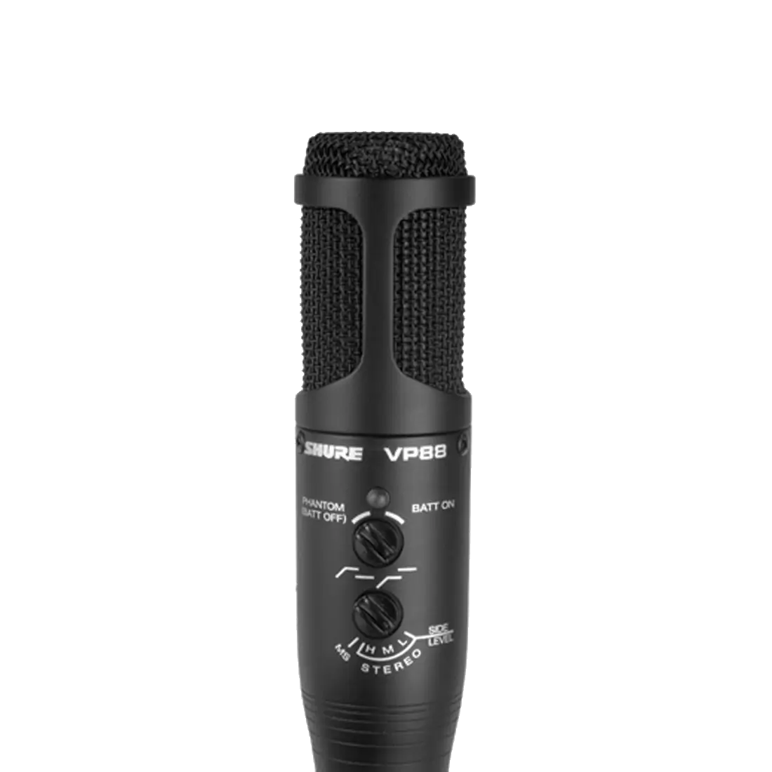 Shure Bros VP88 | Microphone