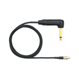 Shure Bros WA309 | Guitar Cable, LEMO to 1/4", Right Angle