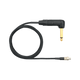 Shure Bros WA309 | Guitar Cable, LEMO to 1/4", Right Angle