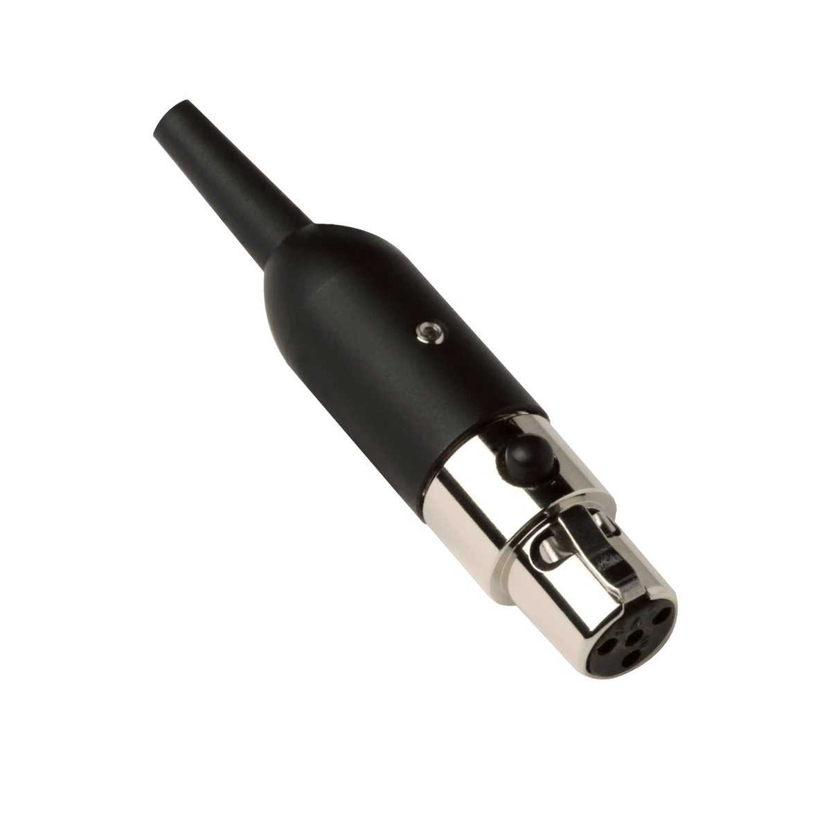Shure Bros WA333 | TA4F CNCTR, Use With RF Filter Cable Assembly