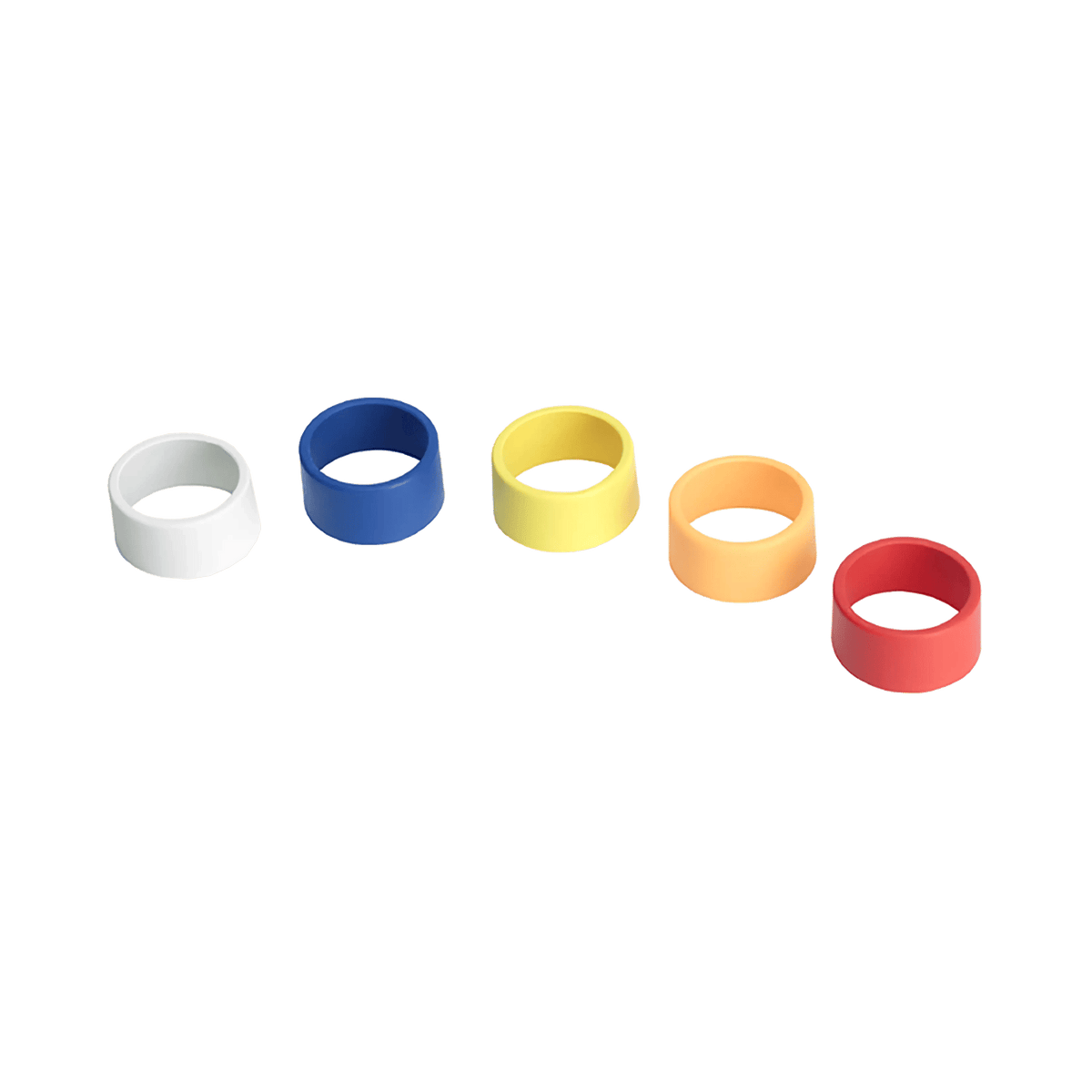 Shure Bros WA615M | Identification Rings