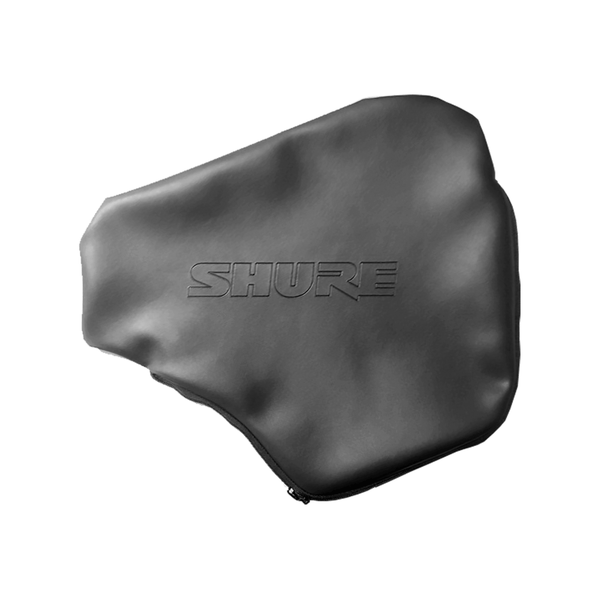 Shure Bros WA874ZP | Zippered Pouch for UA874 and PA805