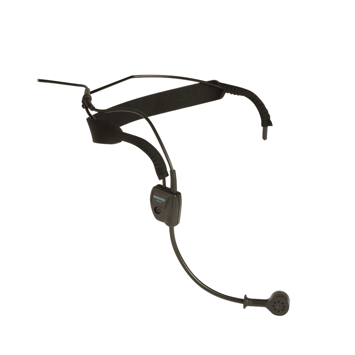 Shure Bros WH20QTR | Wireless Microphone, Headworn