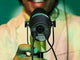 Shure Bros WL93 | Microphone, Black Micro-Lavalier Omni
