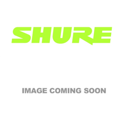 Shure Bros WA582B | Pouch, Bodypack, Black