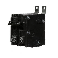 Siemens US2:B215 | Molded Case Circuit Breaker, Thermal Magnetic, Bolt-On, 2 Pole, 120/240 Volt AC, 60 Hertz, 15A, 10 kA Interrupting Rating