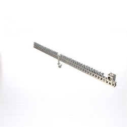 Siemens US2:EC3GB352 | Load Center Ground Bar Kit, 35-Terminal, 14 to 4 AWG, With 2/0 AWG Lug, For PL/ES Series Low Voltage Residential Load Center