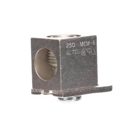 Siemens US2:ECCS2 | Load Center Lug Kit, Collar Strap, #6 AWG to 250 KCMIL, 248.196" Depth, Copper/Aluminum Conductor, For Low Voltage Residential Load Center