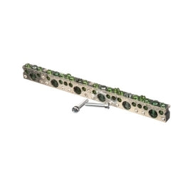 Siemens US2:ECGK | S1/S2/S3/SE Series Panelboard Used On; Copper Conductor Material; 44 Terminal Terminal Size; Speedfax[t] Brand