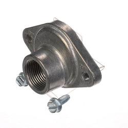 Siemens US2:ECHA075 | Load Center Hub, HA, Interchangeable, 3/4" Conduit, 685.014" Depth, For 30 A NEMA 3R General Duty Safety Switch