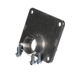 Siemens US2:ECHS100 | Load Center Hub, HS, Interchangeable, Screw Mount, 1" Conduit, 273.48" Depth, For 60 to 200/30 to 200 A General/Heavy Duty NEMA 3R Safety Switch